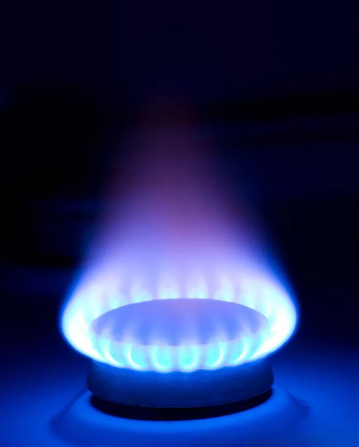 Природный газ фото Gas South Yorkshire man has been fined for carrying out illegal gas work ... Gas