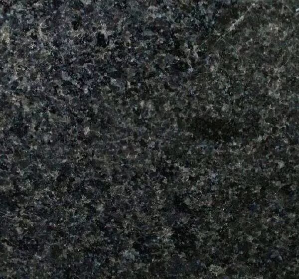 Природный гранит фото Гранит Roc Black Granite-Канада,цвет чёрный в каталоге камня с фото и описанием