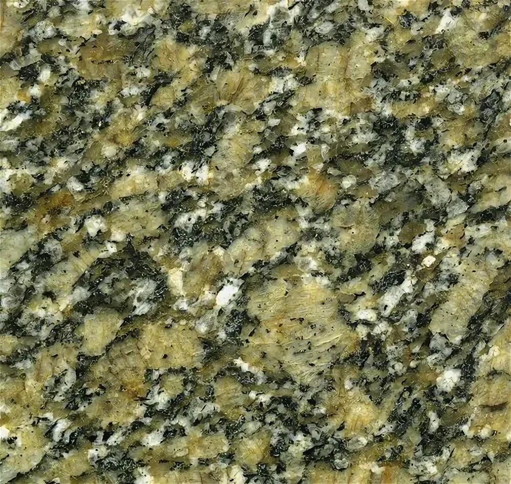 Природный гранит фото "Crystal Gold Granite" (porphyritic granite, English River. Flickr