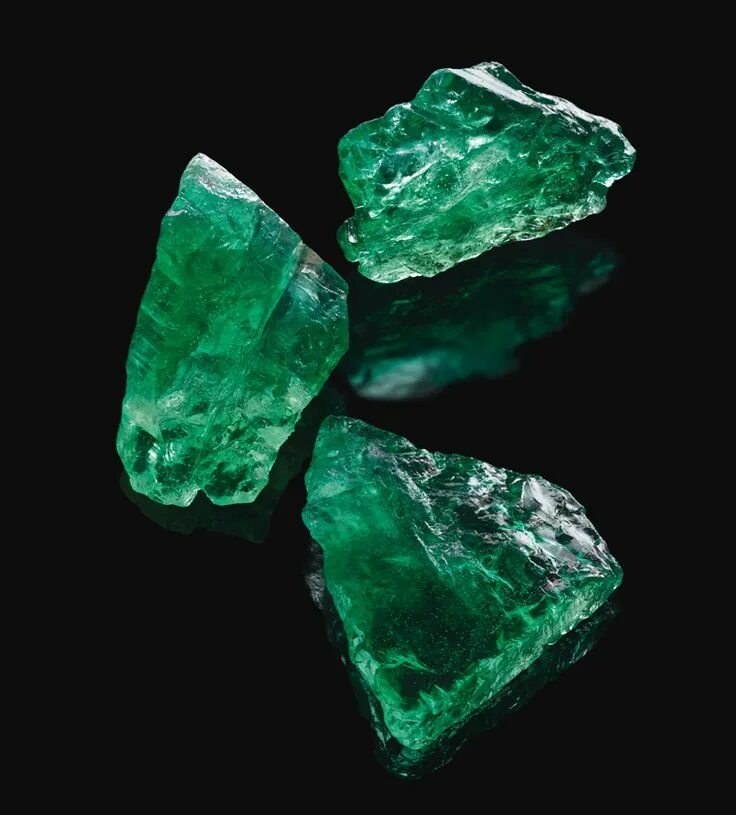 Природный изумруд фото Emerald Jewellery Buying Guide: what you need to look out for when choosing emer