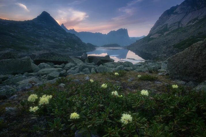 Природный парк ергаки красноярский край фото Фото дня Страница 64 Русское географическое общество