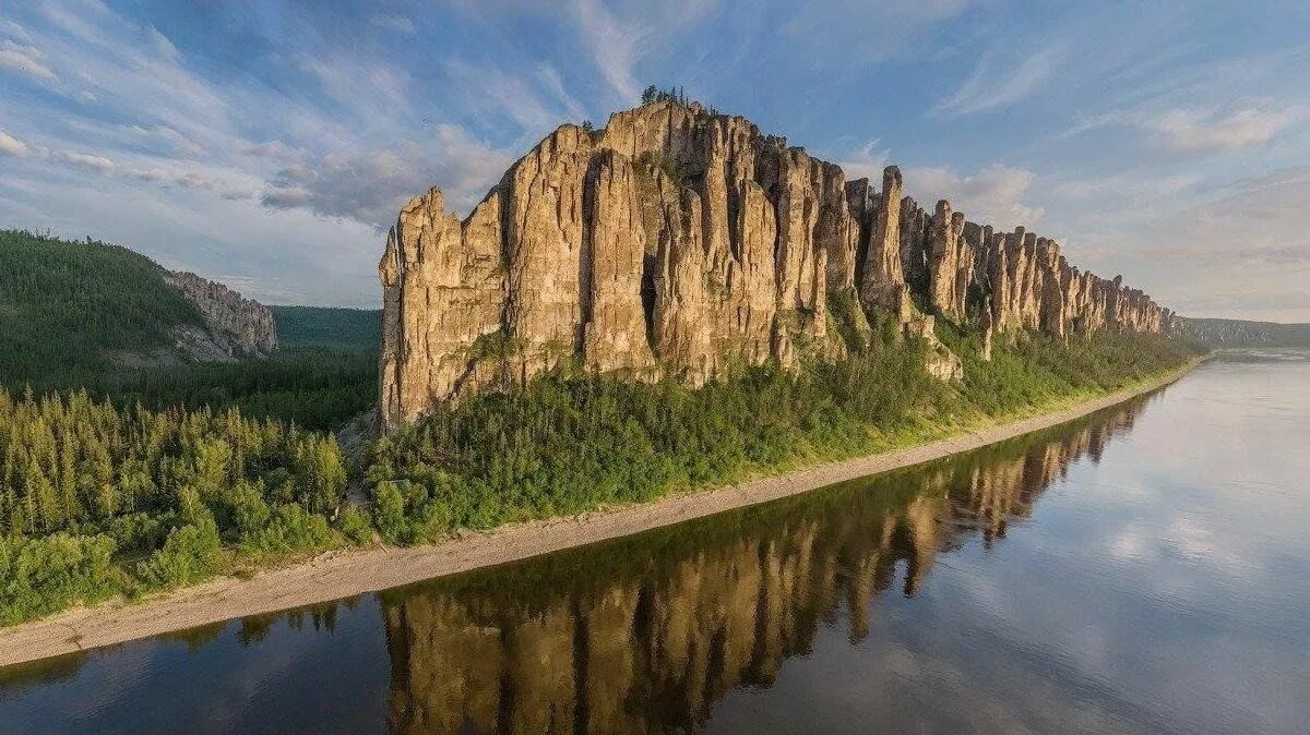 Природный парк ленские столбы фото Виртуальная экскурсия "Национальный парк "Ленские столбы" 2023, Курск - дата и м