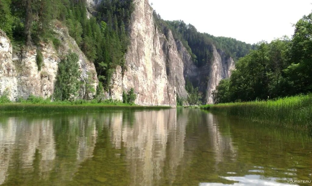 Природный парк зилим фото Природный парк "Кандры-Куль" стал лидером по числу посещений туристами в 2023 го