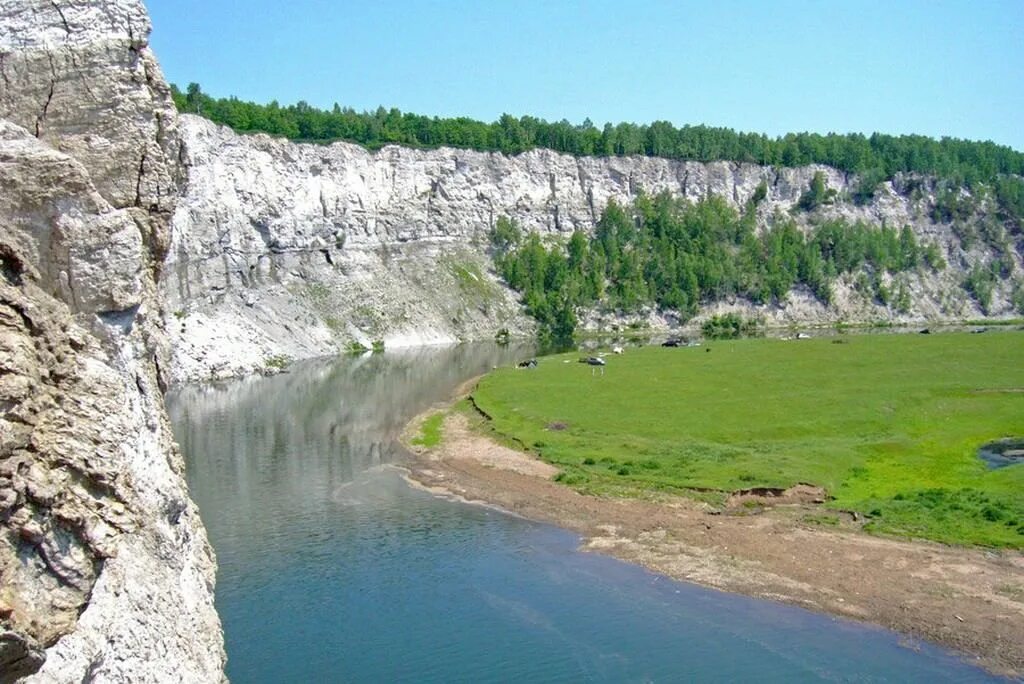 Природный парк зилим фото Зилим - загадочная и удивительно красивая река Башкирии