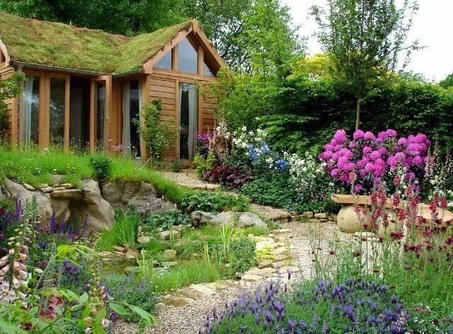 Garden Border Landscape design, Dream landscape, Grasses garden