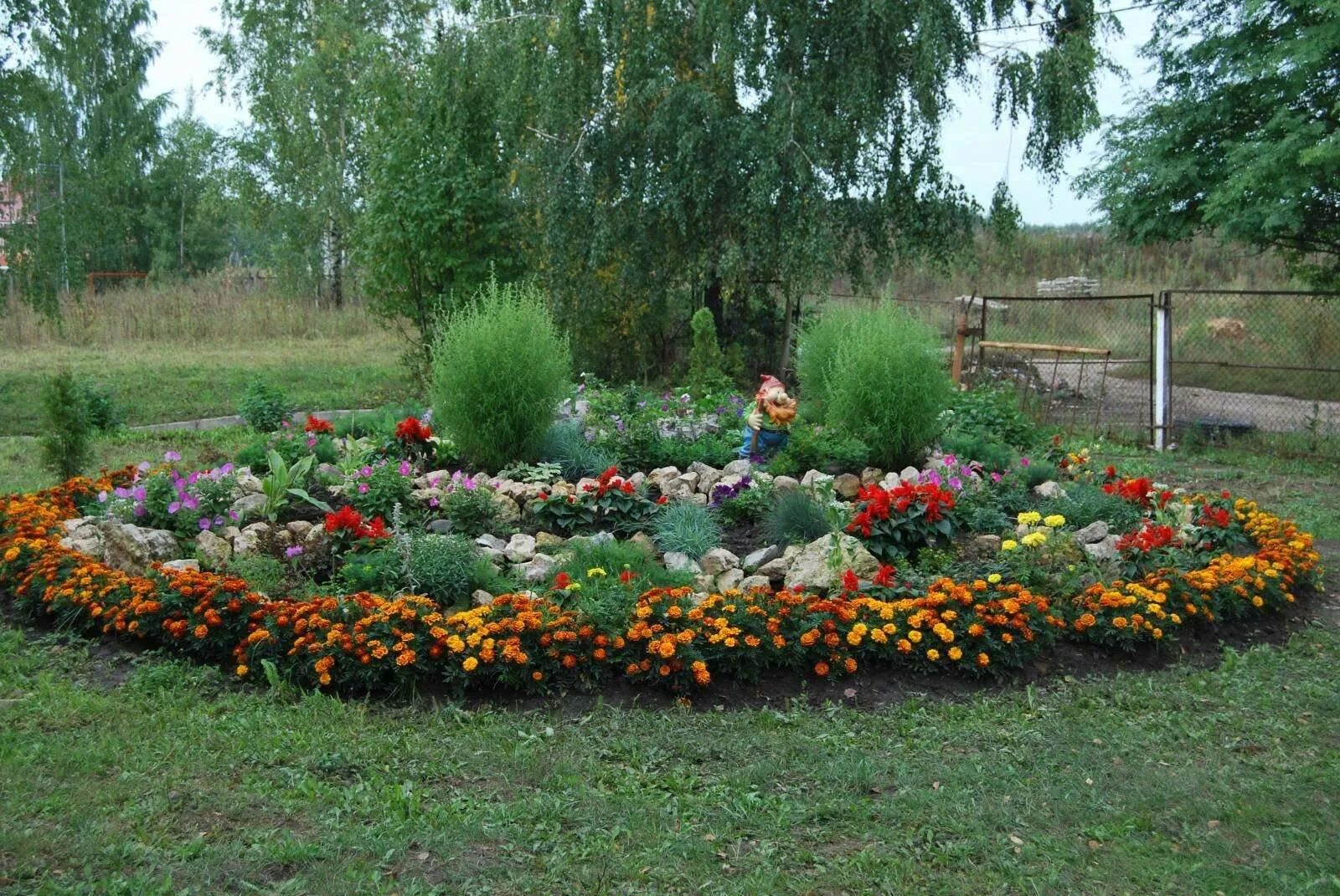 Пришкольный участок фото Идеи ландшафтного дизайна пришкольного участка + фото