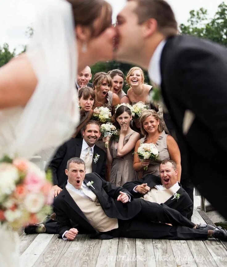 Прислали фото на свадьбу foto com os padrinhos Huwelijksfotografie, Bruidsposes, Bruiloftfotografie