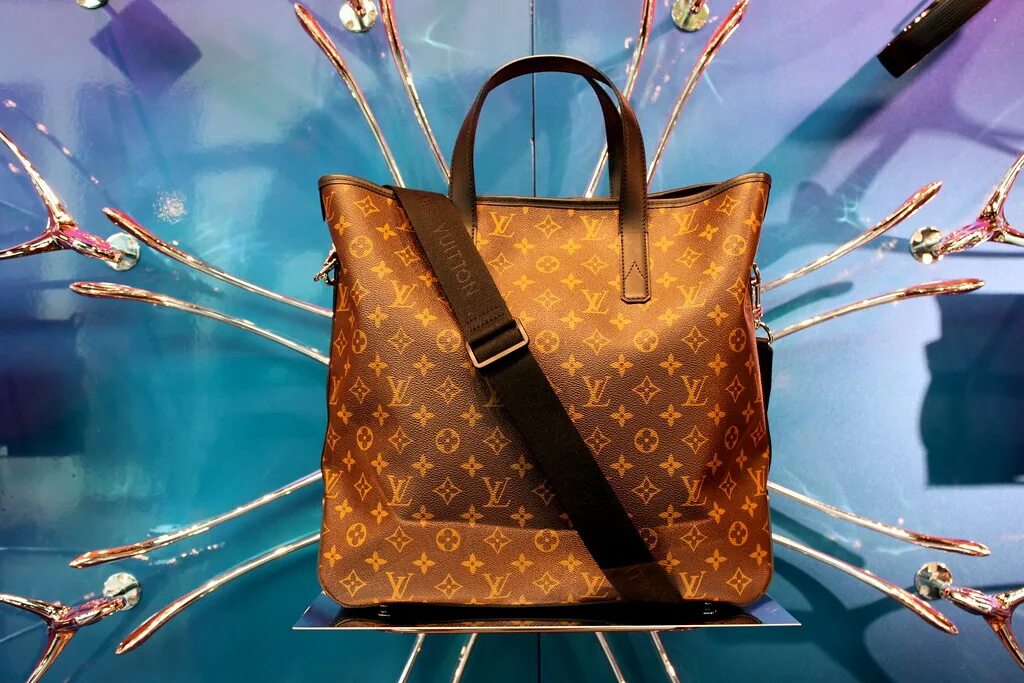 Приснилась сумочка Louis Vuitton Beverly Hills, California Thank You (25 Millions ) views Flickr