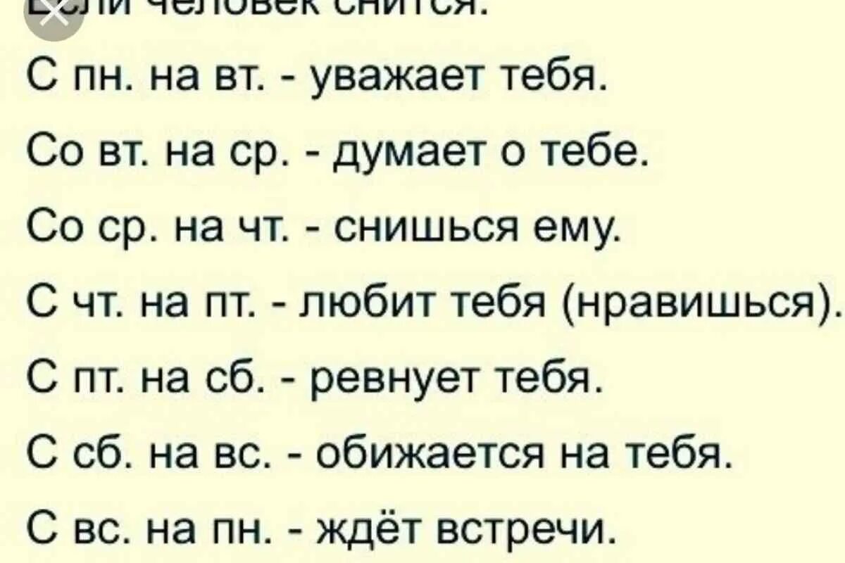 Приснилось что одеваю Что значит если приснилось то что