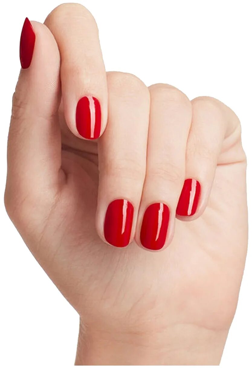 Приснился красный маникюр Лак для ногтей OPI Classic Big Apple Red 15 мл - характеристики на Мегамаркет