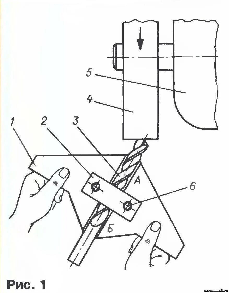Приспособление для заточки своими руками чертежи Картинки СТАНОК ДЛЯ ЗАТОЧКИ СВЕРЛ СВОИМИ РУКАМИ