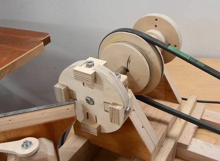 Приспособления для самодельных домашних станков Homemade 4-jaw lathe chuck and face plate Lathe chuck, Wood lathe chuck, Lathe