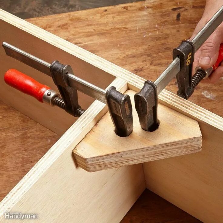 Приспособления своими руками в домашних условиях Some of Our Favorite Shop Tips Woodworking jigsaw, Woodworking, Learn woodworkin