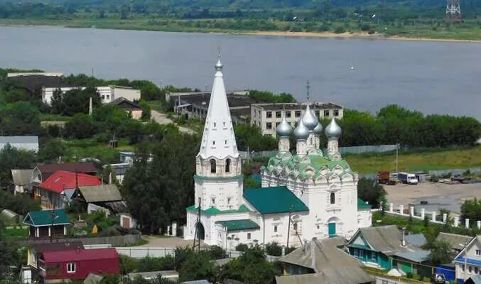 Пристань нижегородская область балахна фото Билеты на регулярные пассажирские и экскурсионные рейсы в Балахну доступны на са