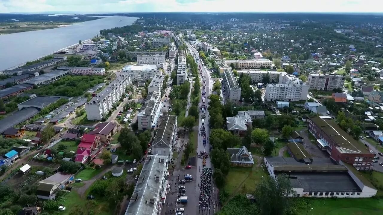 Пристань нижегородская область балахна фото Производство и продажа геотекстиля в Балахне