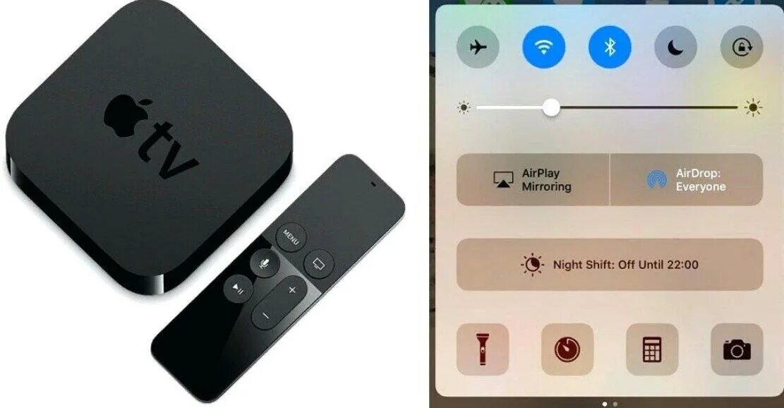 Приставка apple tv как подключить Картинки КАК ПОДКЛЮЧИТЬ АЙФОН К ТЕЛЕВИЗОРУ