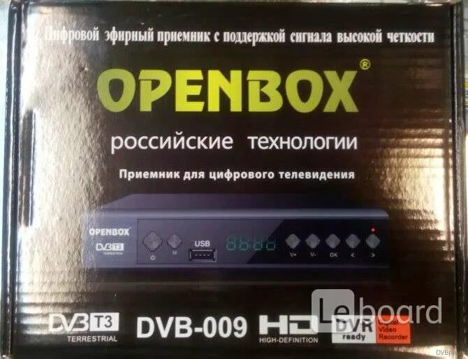 Приставка good openbox как подключить интернет Т-2 ресивер в г. Мариуполь