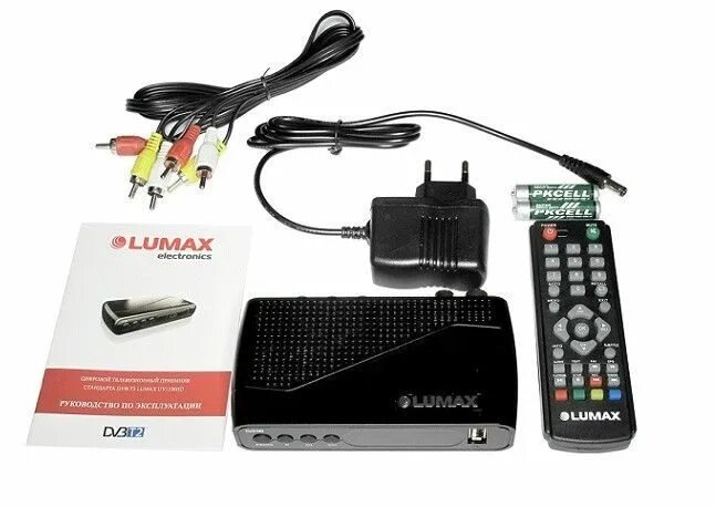 Приставка lumax как подключить интернет Приставки для телевизора Люмакс, прошивка ресивера lumax, как выбрать цифровой т