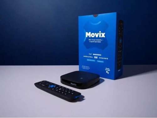 Приставка мовикс как подключить Movix Movix Pro/Pro Vоice/Like Box Pro Android - 4PDA