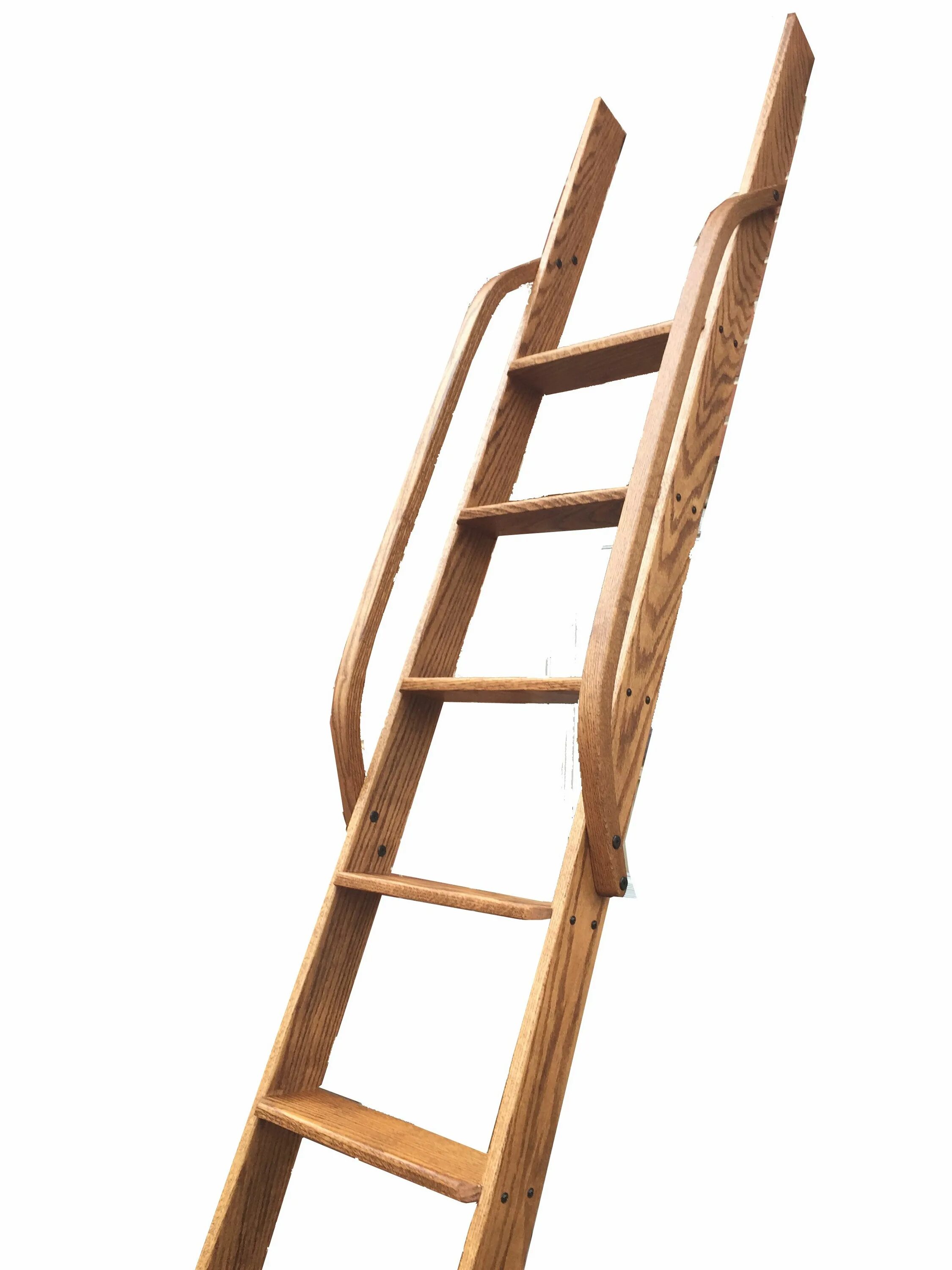 Приставная деревянная лестница фото ladder, ladders, Loft ladder, Library ladder, custom ladder, customized ladder, 