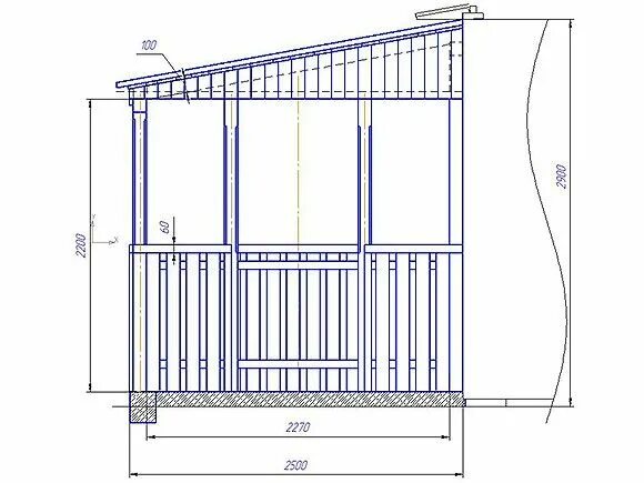 Пристроить веранду к дому чертежи Pin by Ksuann on Дача Wardrobe rack, Decor, Storage