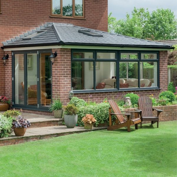 Conservatories MGP Windows and Doors - Cardiff