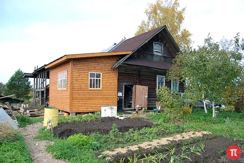 Пристройка к старому деревянному дому проекты фото Жильё не дорого, строим каркасные дома и пристройки в Пензе. Сергей. 9 сентября 