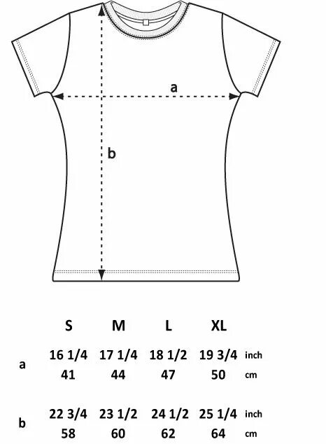 Приталенная футболка женская выкройка medium size chart - Google Search Sewing Pattern Drafting Sewing patterns, Patte