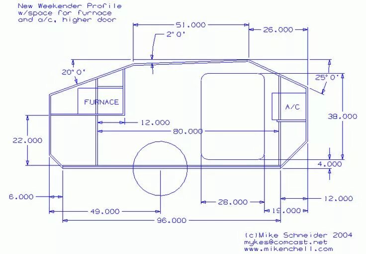 Прицеп дом своими руками чертежи View topic - 225's Teardrop!!! Teardrop camper, Teardrop camper trailer, Teardro