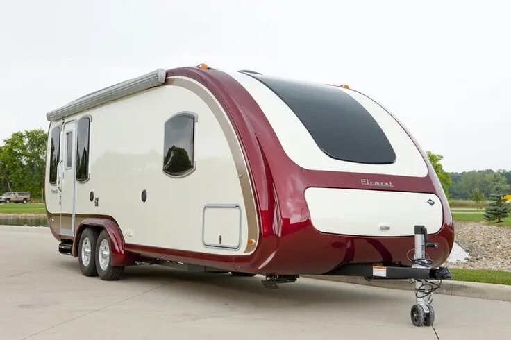 Прицеп на колесах фото и цены Element travel trailer Ultra lite travel trailers, Lite travel trailers, Travel 