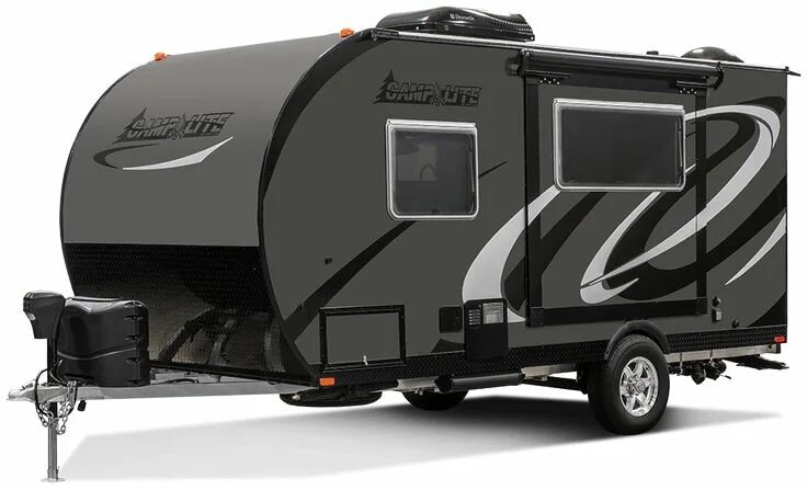 Прицеп на колесах фото и цены Aluminum-Framed Ultra Lightweight Campers Travel trailer camping, Lightweight tr