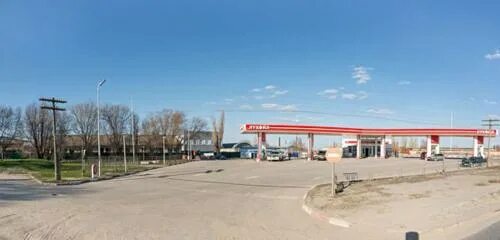 Прицеп134 ул неждановой 10 волгоград фото Панорама: Синенький, магазин продуктов, ул. Неждановой, 4Г, Волгоград, Россия - 