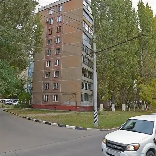 Прицепцентр буровая ул 38 саратов фото Буровая улица, 21 на карте Саратова - Яндекс Карты