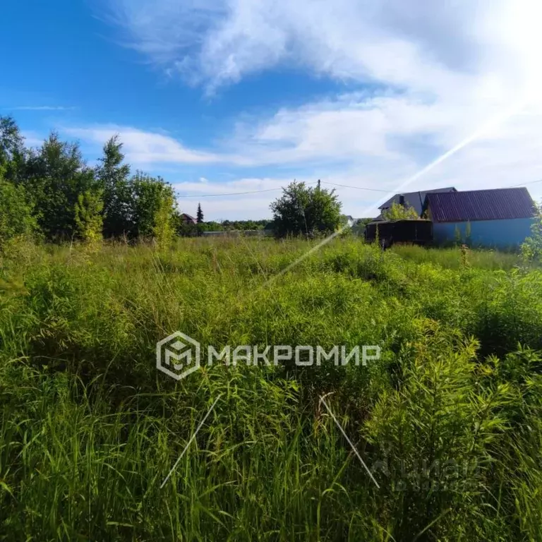 Прицепцентр орловский муниципальный округ поселок куликовский фото Участок в Орловская область, Орловский муниципальный округ, пос. ., Купить земел