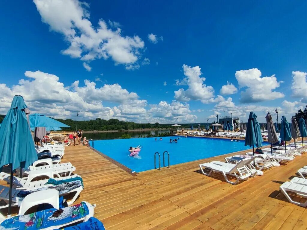 Притомье база отдыха кемерово бассейн фото Runwill Pools, construction and installation of swimming pools, water parks, Per