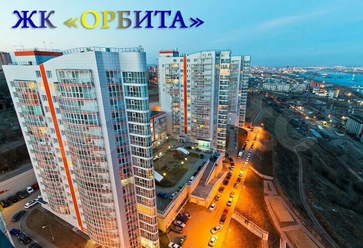 Притяжение ул академика киренского 56а фото 2-к. квартира, 48 м², 10/17 эт. в аренду Красноярске Снять квартиру Авито