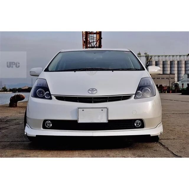 Приус тюнинг фар Хочу хороший сет. - Toyota Prius (20), 1,5 л, 2009 года тюнинг DRIVE2