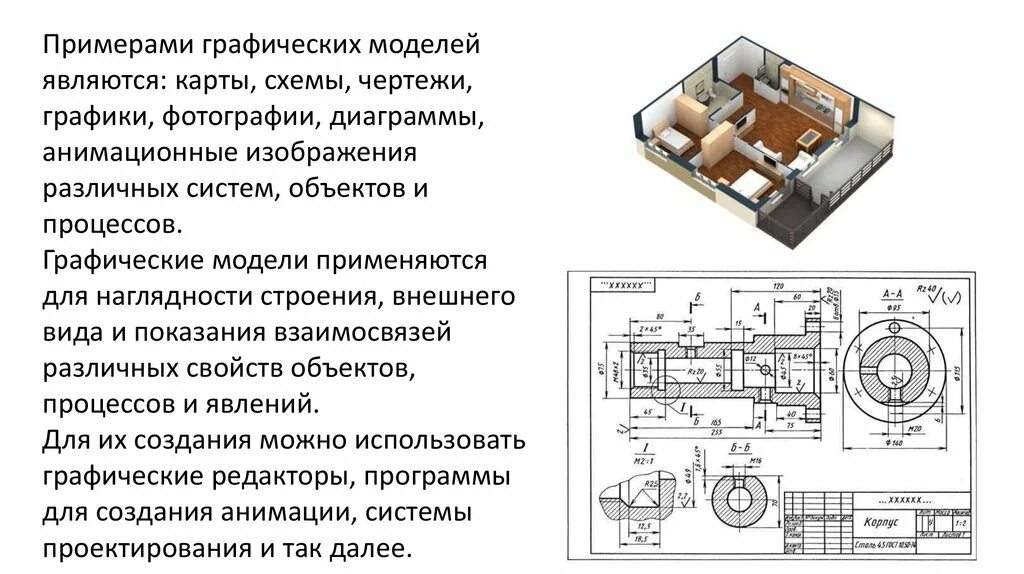 Приведите пример информационной модели квартиры жилого дома Графической моделью системы является - найдено 87 картинок