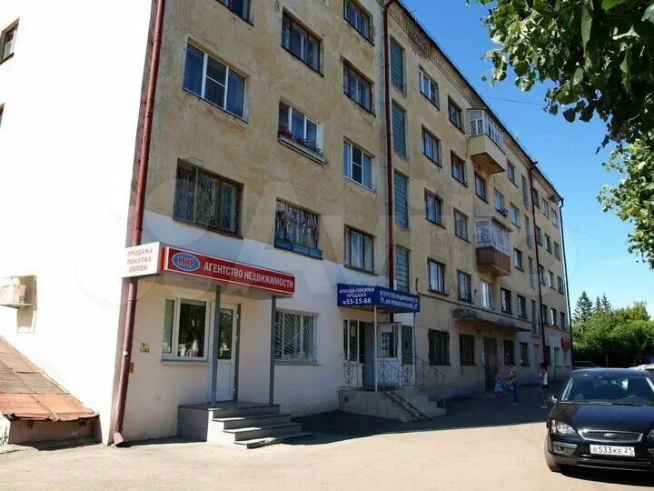 Привокзальная 3а чебоксары фото Комната 17 м² в 1-к., 4/5 эт. в аренду в Чебоксарах Снять комнату в Чебоксарах А