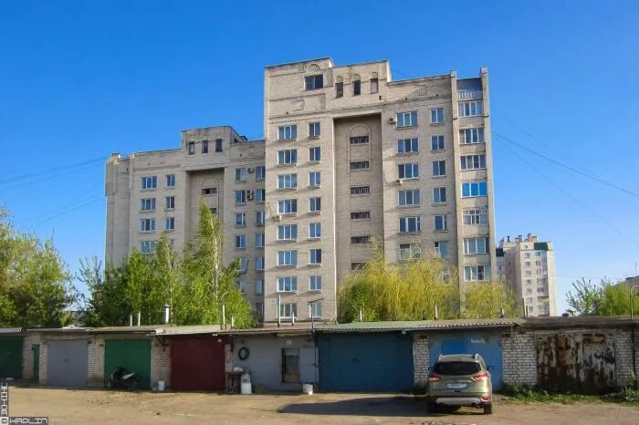 Привокзальная 8 орел фото Privokzalnaya ulitsa, 28 - Oryol