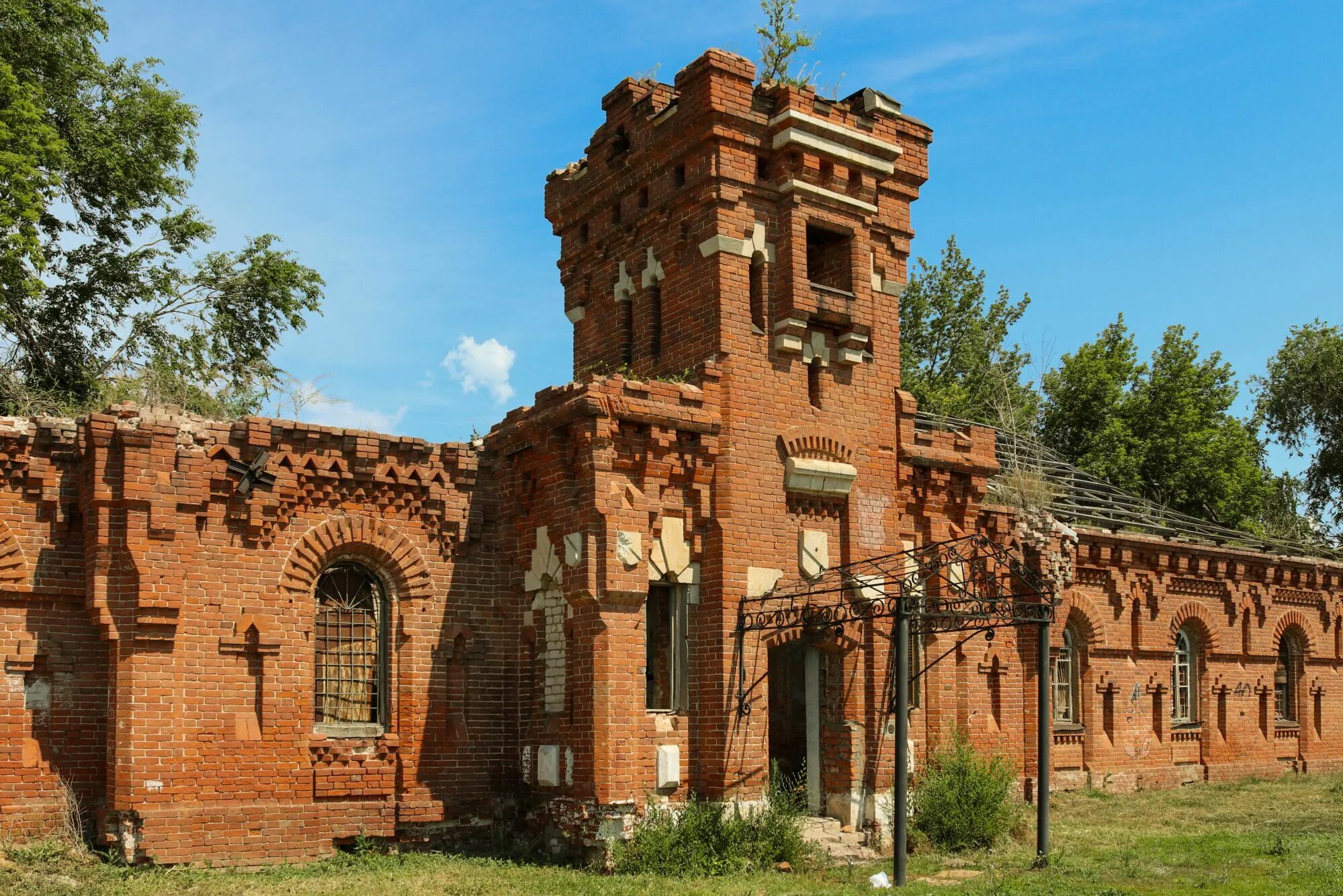 Приволжье станция приволжье 5б фото Приволжье - Приволжье