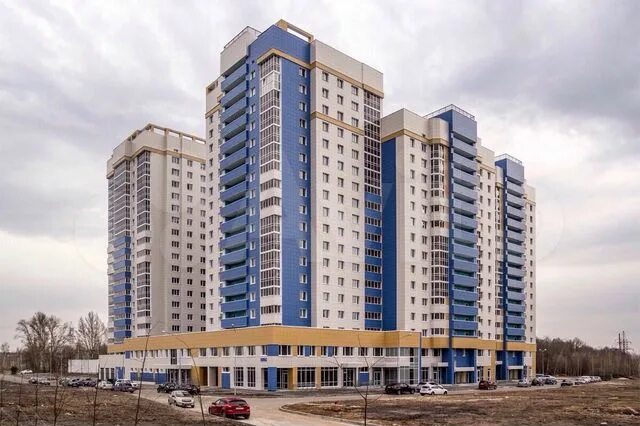 Приволжскгаз ул оренбургский тракт 164 фото Комната 20 м² в 3-к, 3/15 эт. в аренду в Казани Снять комнату в Казани Авито