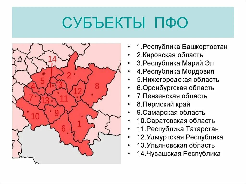 Приволжский федеральный округ фото Столица приволжского округа