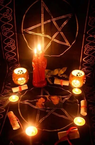 Приворот по фото самой Black magic - revenge spells, magic curse and black love spell Black magic, Lost