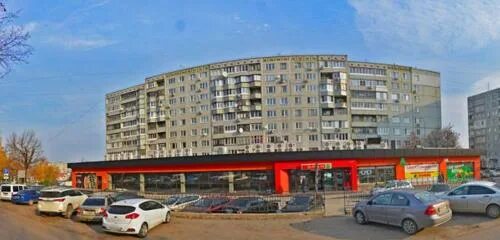 Привоз пушкинская ул 43 фото SPAR, супермаркет, Пушкинская ул., 32, Тула - Яндекс Карты