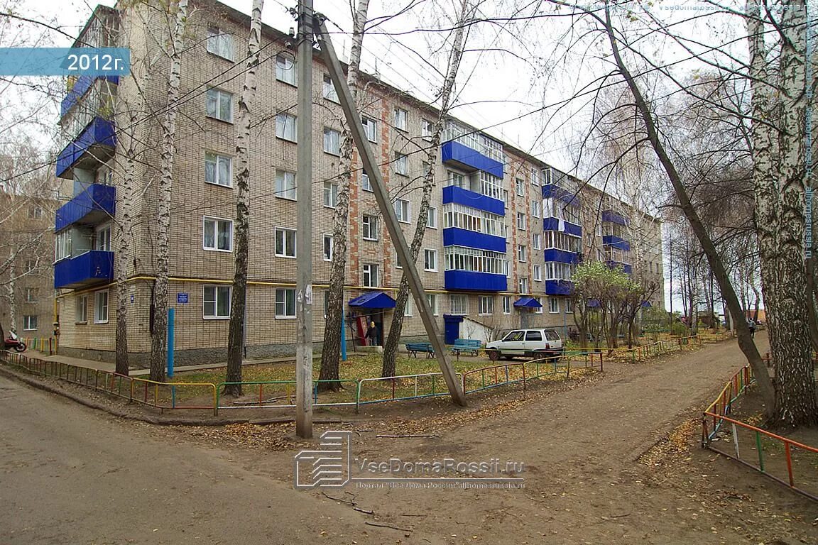 Приятель ул энгельса 127а чистополь фото Chistopol, Engels st house 108. Apartment house