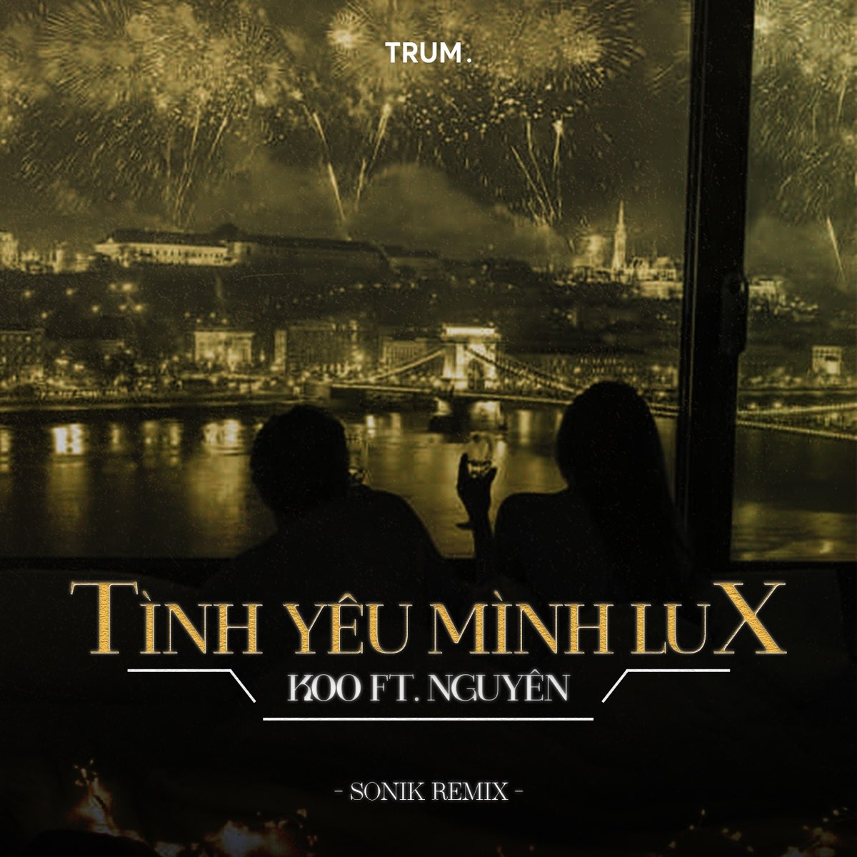 Приятная ночь фото Tình Yêu Mình Lux (feat. Nguyên) Sonik Remix - Single by Koo on Apple Music