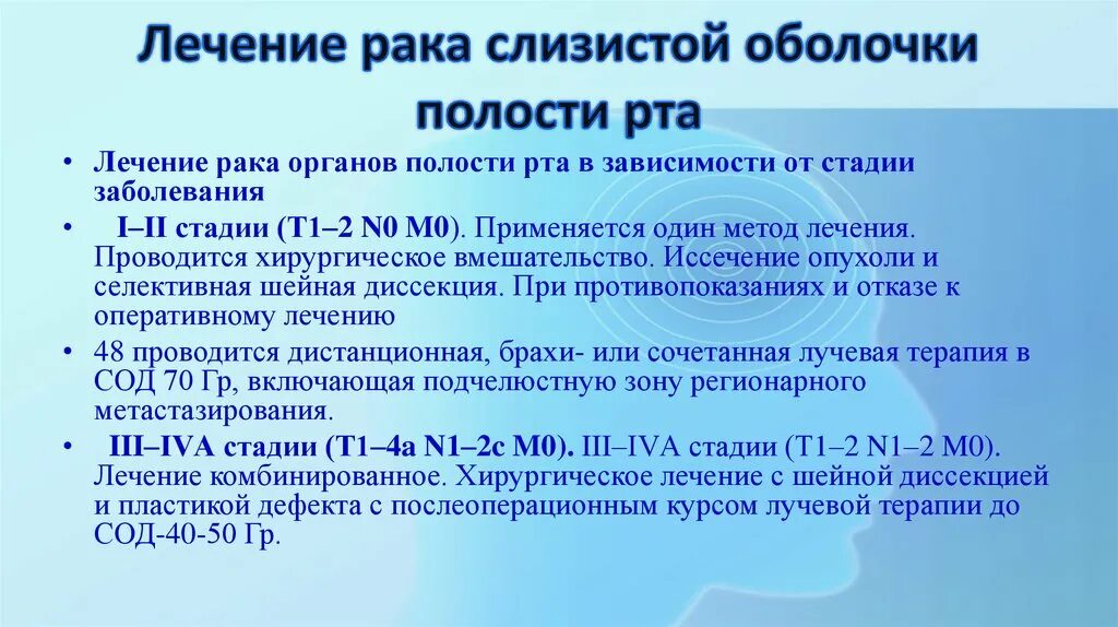 Признаки рака полости рта симптомы фото Рак слизистой оболочки полости рта - презентация онлайн