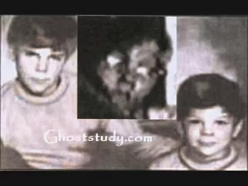 Призраки в коннектикуте реальная история фото AMITYVILLE-horror. the truth - YouTube