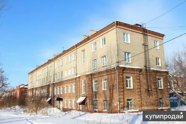 Призыванет ул пушкина 54 фото 1-к квартира, Пушкина 54 в Томске